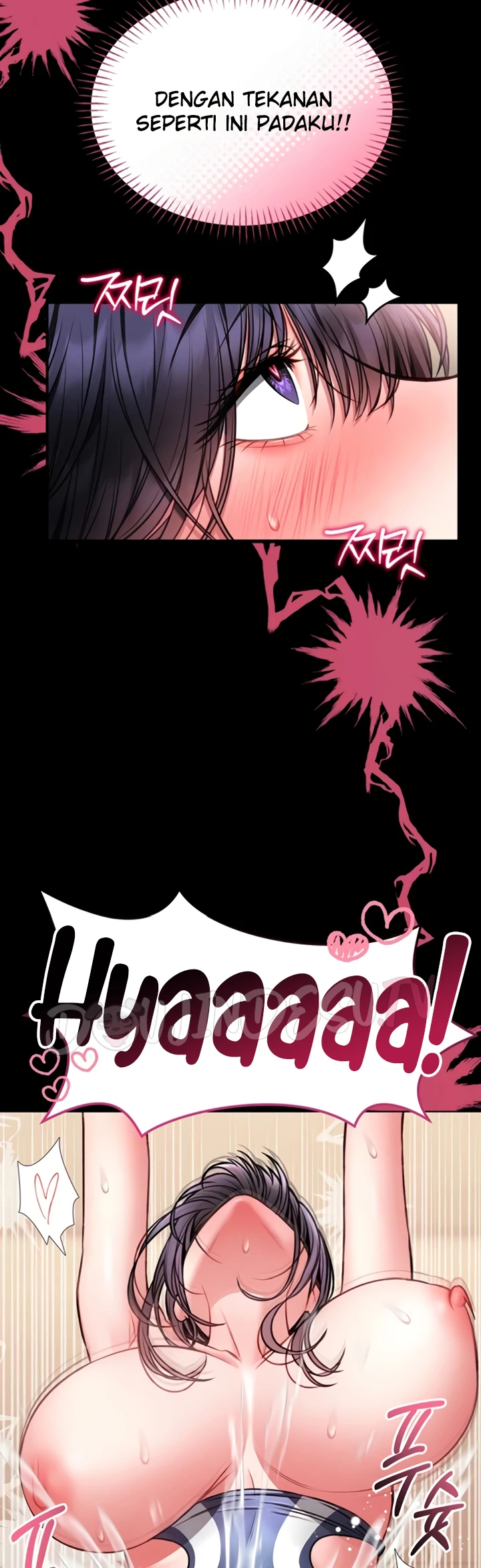 I Will Teach You Self Defense - Page 37